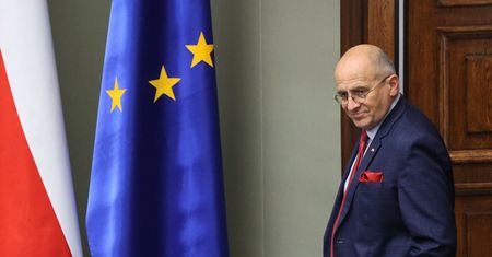 Dokument ws. reparacji wojennych. "Nota dopiero powstaje"