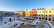 Zamość: Rynek Wielki przestanie być... drogą publiczną. Tak zdecydowali wczoraj radni