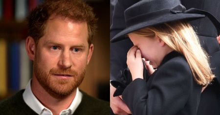 Wujek Kate Middleton pomstuje na wywody Harry'ego o księżniczce Charlotte: "Jak śmie dzielić się takim sekretem o małym dziecku?"