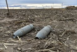 Zachód zareaguje na użycie broni chemicznej przez Rosję. Ostrzeżenie z Wysp