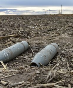 Zachód zareaguje na użycie broni chemicznej przez Rosję. Ostrzeżenie z Wysp