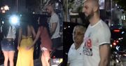 Marcin Gortat poderwał TRZY PRZYPADKOWE KOBIETY i zabrał je do hotelu! (FOTO+WIDEO)