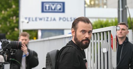 Stanowski o atakach na Dorotę Wysocką-Schnepf. "Zasłużyła"