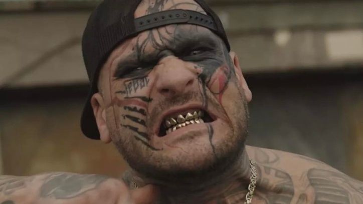 Popek trafił do szpitala psychiatrycznego