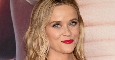 Reese Witherspoon na każdym kroku chwali się córką. I nic dziwnego