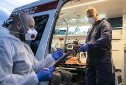 Koronawirus w Polsce. Ministerstwo Zdrowia podaje nowe przypadki. Zakażone 624 osoby