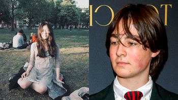 Stanisław Rozenek jest ZAKOCHANY! Syn Małgorzaty Rozenek pochwalił się zdjęciem ukochanej (FOTO)