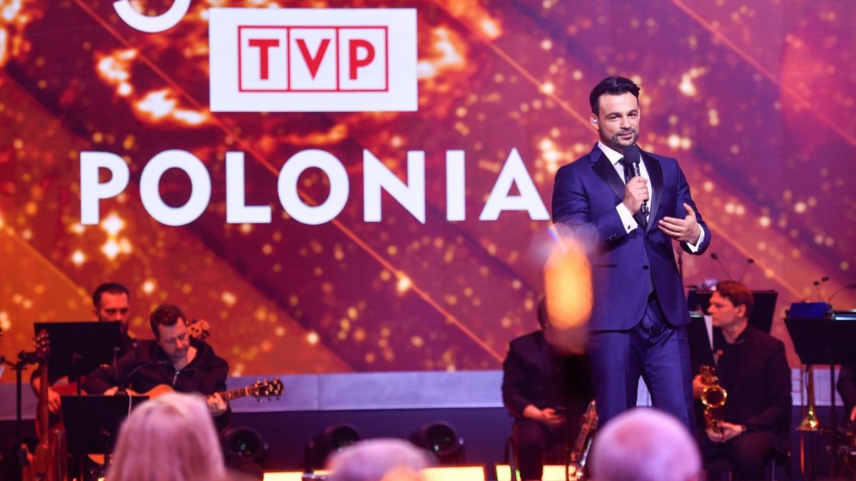 TVP Polonia
