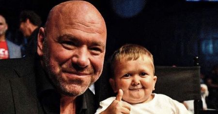 Starcie niskorosłych na UFC? Padła propozycja, w grze ogromna kwota