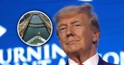 Trump żąda bezpłatnego dostępu do Kanału Panamskiego i Sueskiego