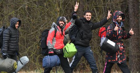 "Przemycałem ludzi do Polski. Łukaszenka zepsuł biznes"