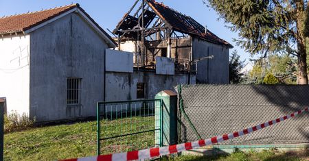 Rodzinna tragedia w Zalasewie. Szokujące ustalenia ws. 9-latka