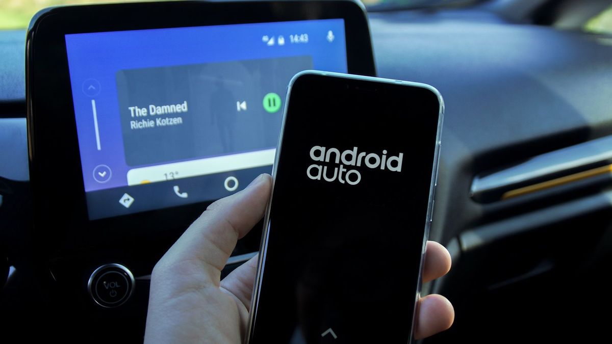 Android Auto wciąż będzie działać na samochodowych ekranach