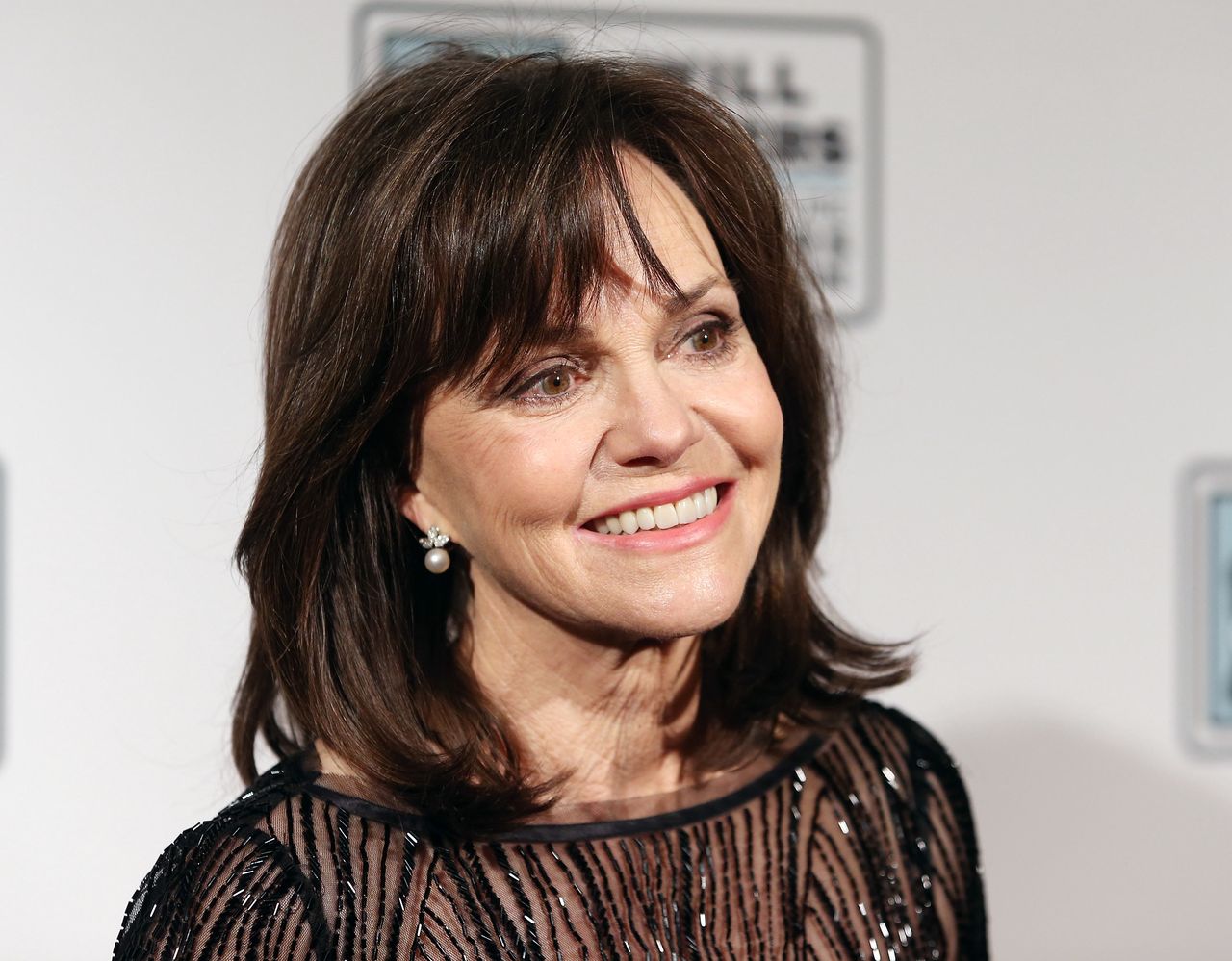 Grała w kultowych filmach. Tak dziś wygląda 79-letnia Sally Field