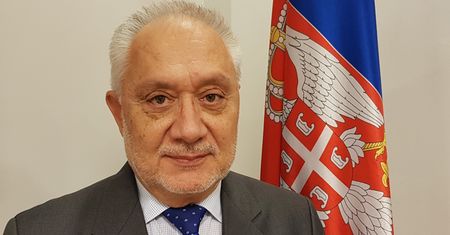 Ambasador opuści Warszawę? Podpisał list popierający LGBT. I się zaczęło