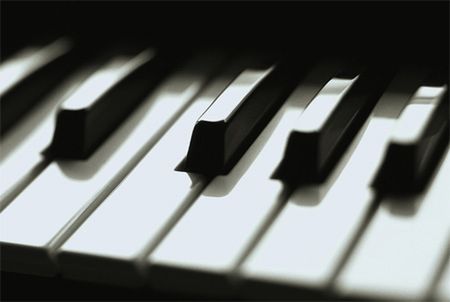 Wirtualne pianino na YouTube! 1