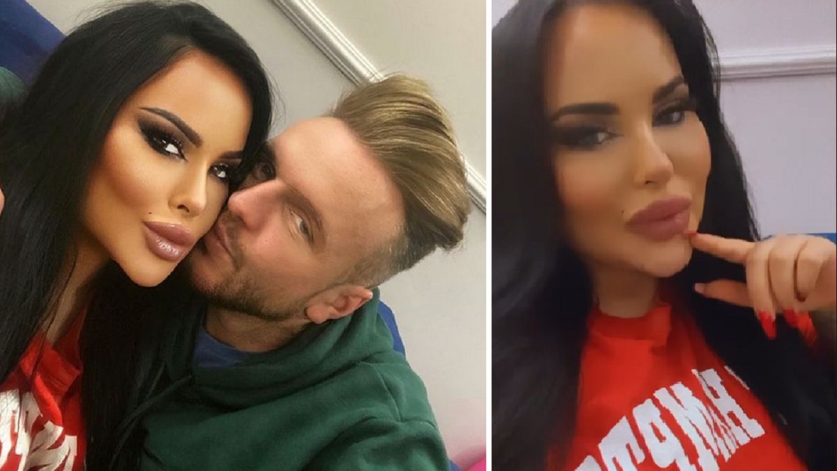 Esmeralda Godlewska pokazała partnera i zdradziła, że w jej życiu nastąpił przełom