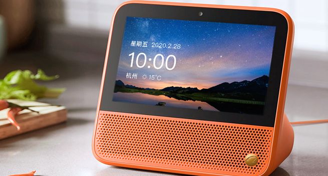 Alibaba zainwestuje 1,4 mld dolarów w system AI dla inteligentnych głośników