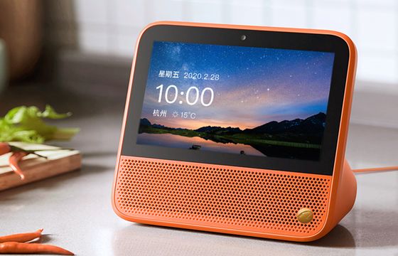 Alibaba zainwestuje 1,4 mld dolarów w system AI dla inteligentnych głośników