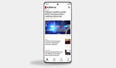 Aplikacja „Gazety Wyborczej” w nowej wersji także na Androida