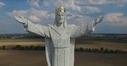 Nowy pomnik Jezusa w Polsce. Ma mieć 18 m. Do urzędu wpłynął już wniosek
