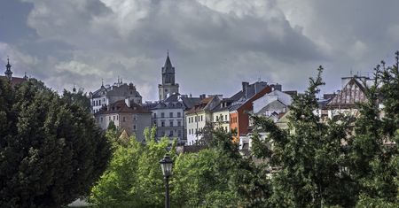 Koronawirus. Lublin: Kolejny radny zakażony. Uczył w szkole
