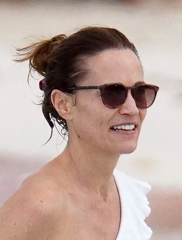 Pippa Middleton