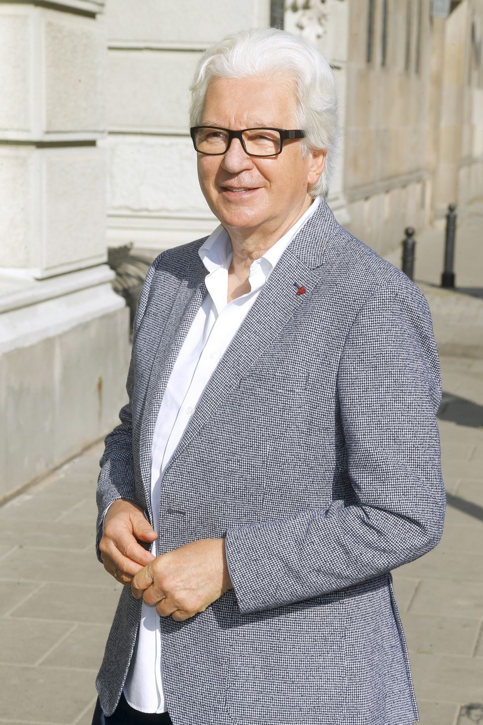 Ryszard Rembiszewski 