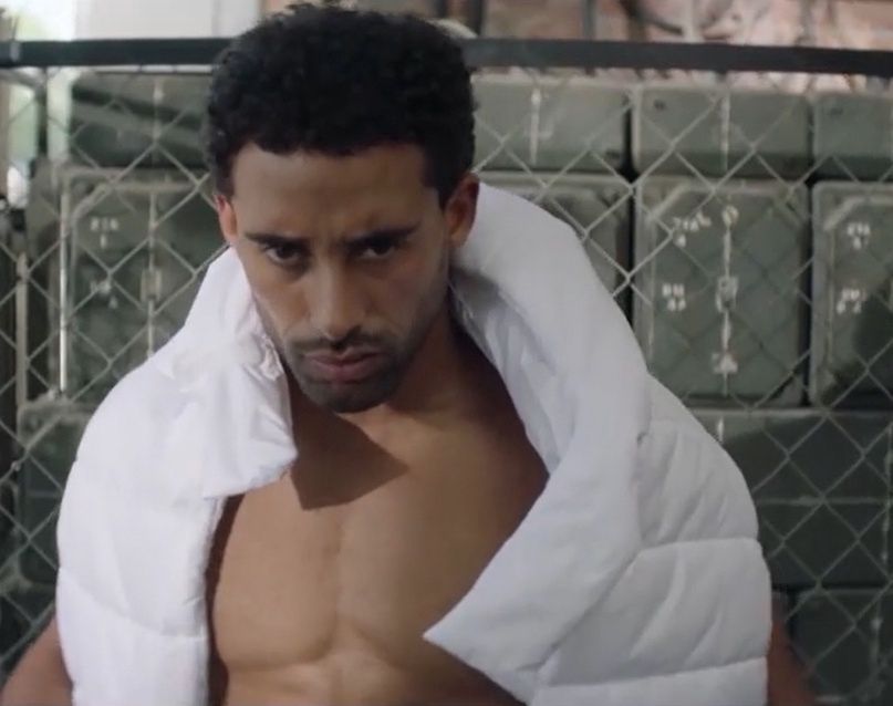 Top Model, fot. Instagram