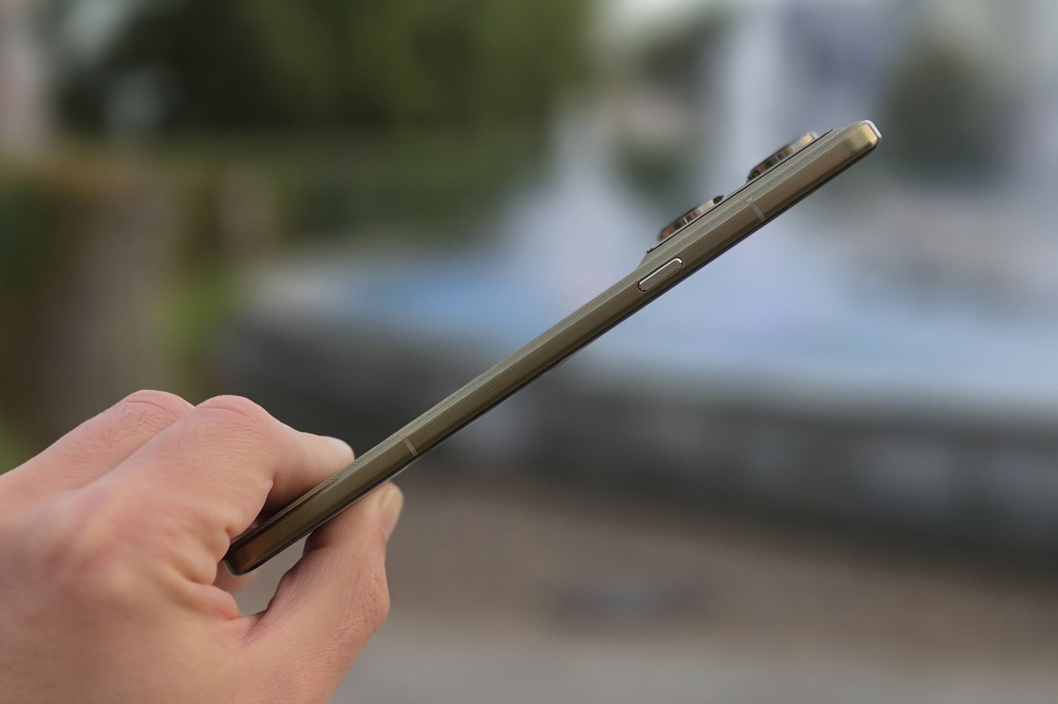 Motorola Signature