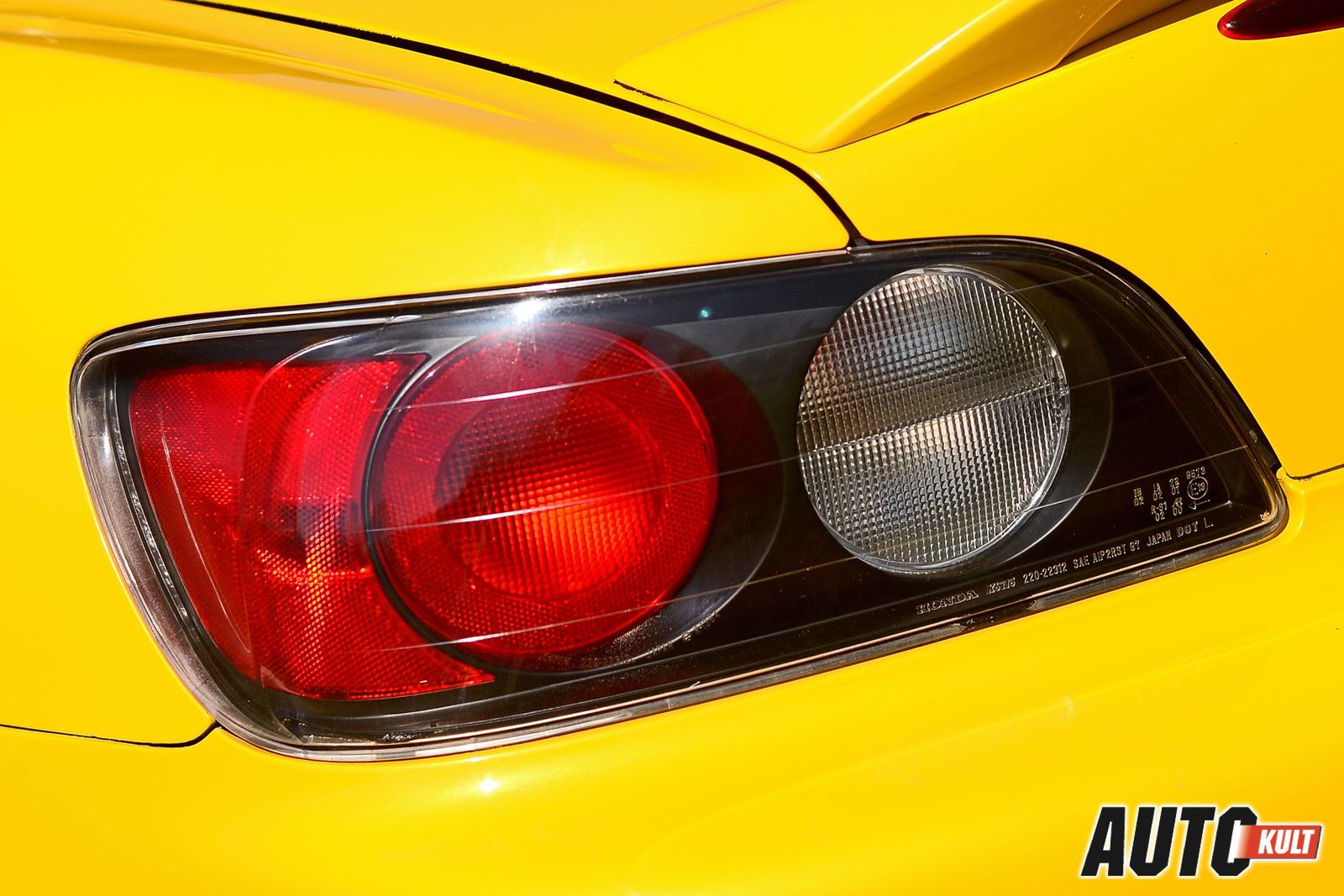 Honda S2000 - autofascynacje [galeria] 12
