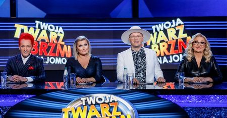 "Twoja Twarz Brzmi Znajomo". WSTRZYMANO nagrania do nowej edycji!