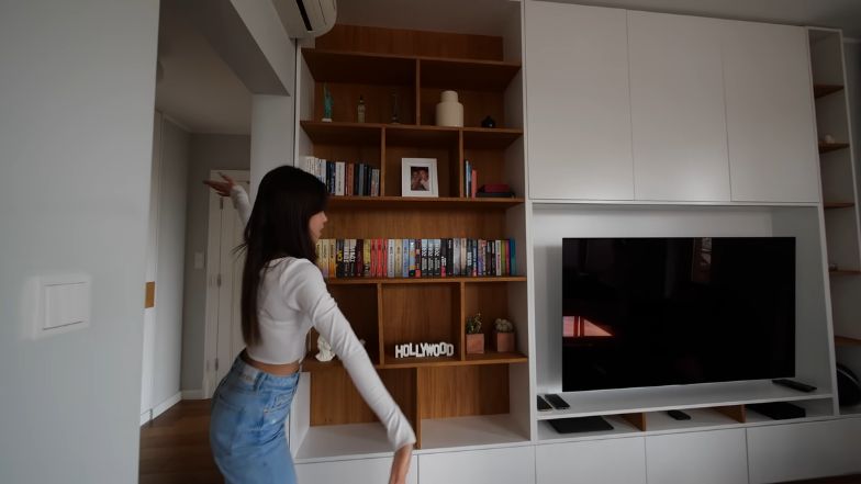 Tak mieszka 20-letnia tiktokerka Maria Jeleniewska