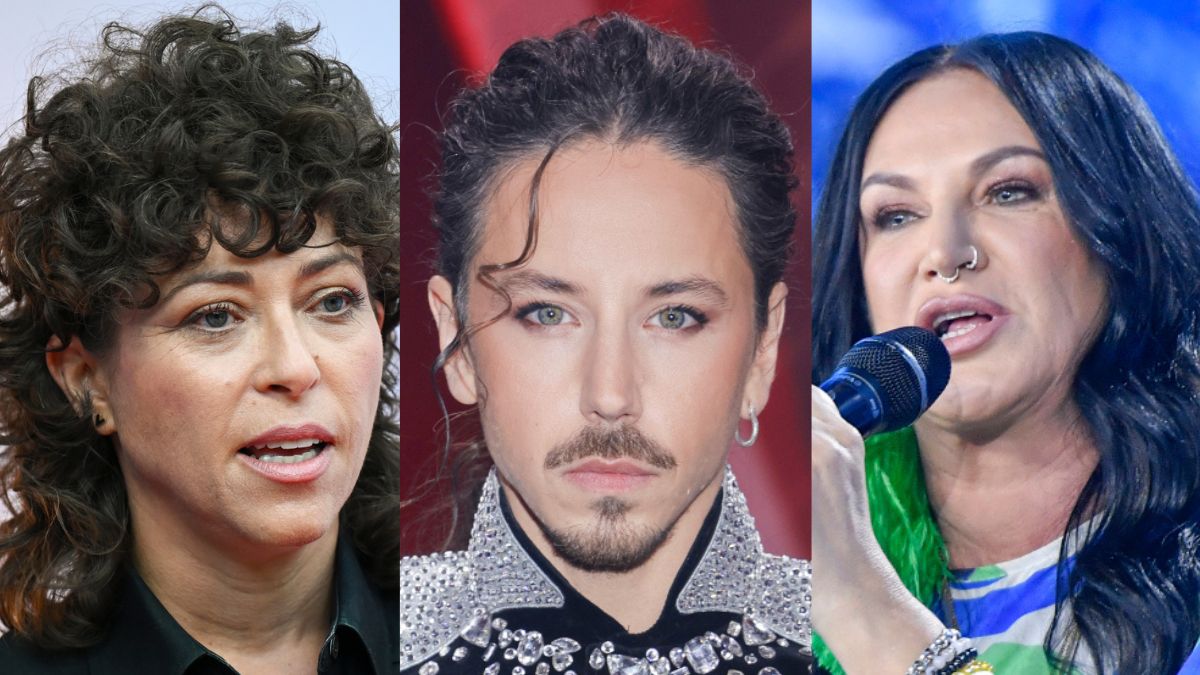 Natalia Kukulska, Michał Szpak i Kayah