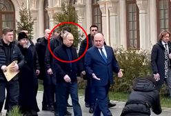 Zaskakujące doniesienia z Krymu. "To Putin", są nagrania