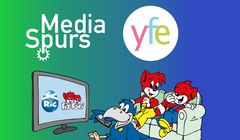 Trzy kanały chcą trafić do polskich sieci kablowych i platform cyfrowych