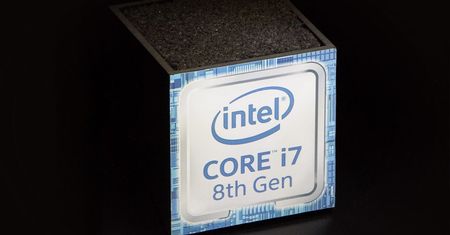 Intel Core i7-8709G w bazie 3DMark - procesor Intela i grafika AMD Vega M