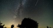 Maksimum aktywności Perseidów. Tej nocy patrz w górę i podziwiaj