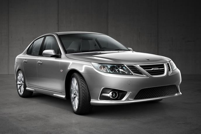 Saab 9-3 Aero – rusza sprzedaż wskrzeszonego modelu