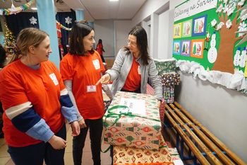 Rekordowe wsparcie dla NGO-sów. Ruszył nabór wniosków na 2026 rok