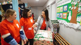 Rekordowe wsparcie dla NGO-sów. Ruszył nabór wniosków na 2026 rok