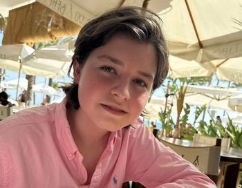 To "mały Einstein". Ma 15 lat i doktorat z fizyki kwantowej