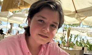 To "mały Einstein". Ma 15 lat i doktorat z fizyki kwantowej