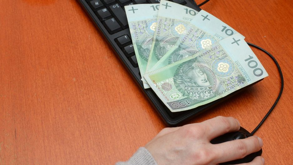 Gdańszczanin padł ofiarą internetowego oszusta