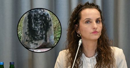 Pomnik UPA w Polsce zniszczony. MSWiA: Świadkowie są przesłuchiwani