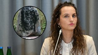 Pomnik UPA w Polsce zniszczony. MSWiA: Świadkowie są przesłuchiwani