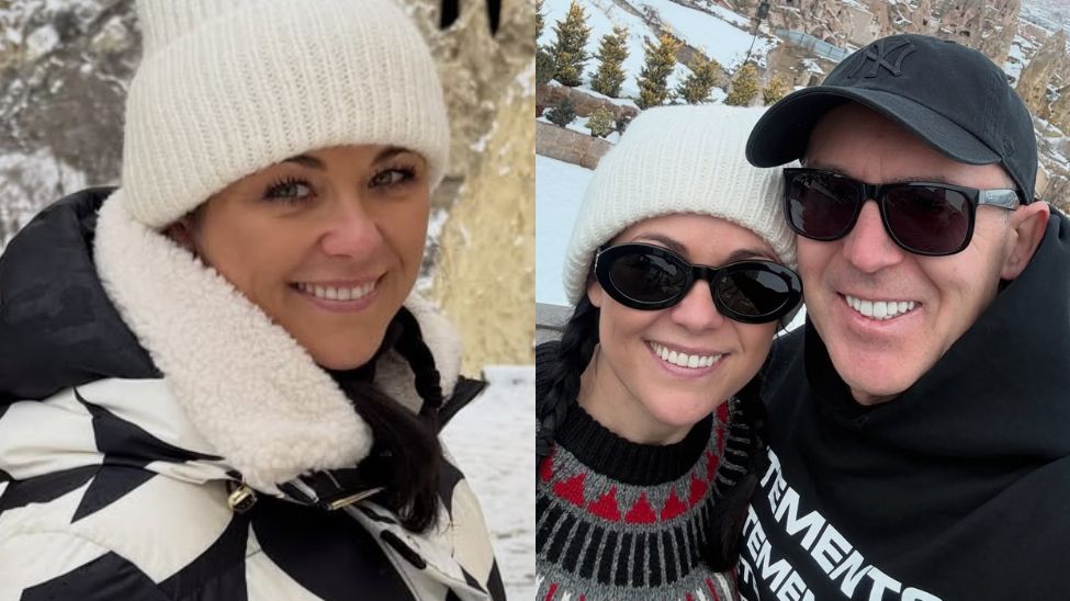 Katarzyna Cichopek na urlopie w Turcji. Wróci tam jesienią