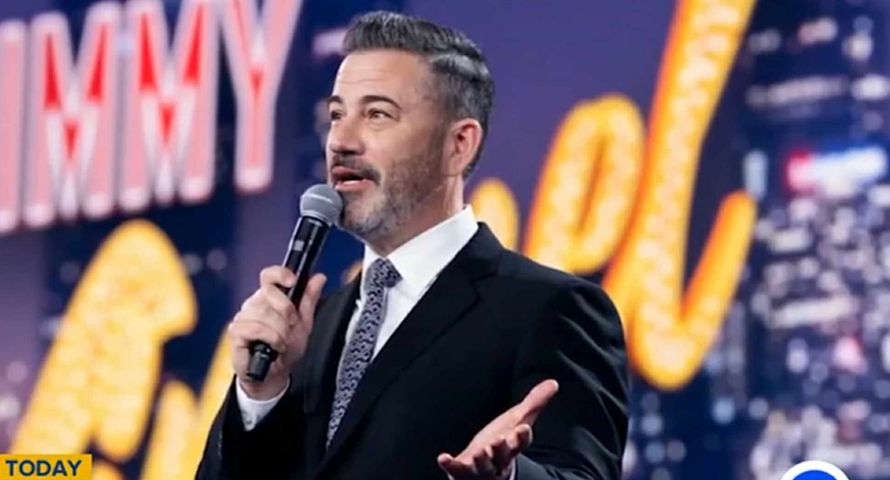 Kimmel wraca do ABC, ale nie w każdym mieście. Jak działa system telewizyjny w USA?