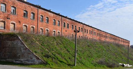 Najdłuższy budynek Europy jest w Polsce. Powstaje tam hotel