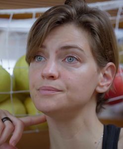 "Przez Atlantyk". Dramat Renulki po nieprzespanej nocy. Domagała się wyłączenia kamer